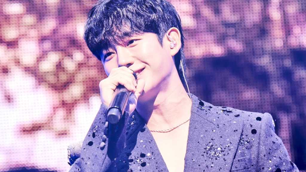 チョン・ヘインの日本ファンミをTELASAで独占配信スタート!ほか出演作品も合わせておうちで堪能