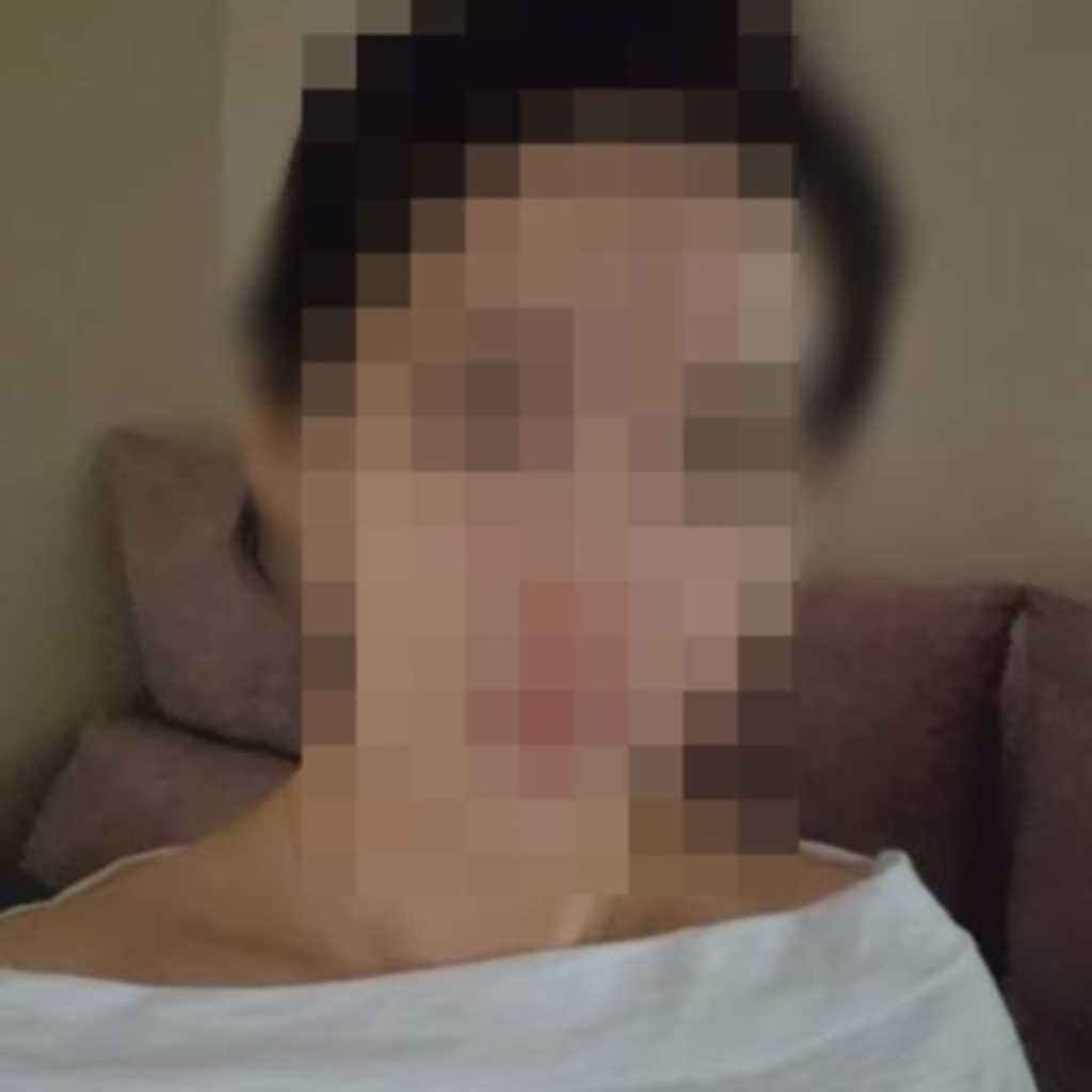 “注射おばさん”が自撮り写真と共に近況を報告…パク・ナレに関する質問には沈黙