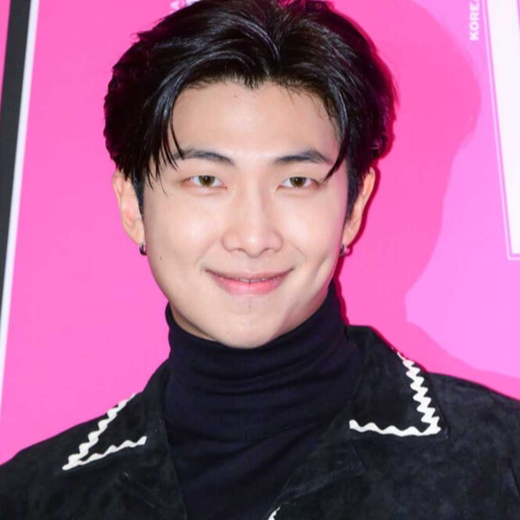 BTSのRM、受験生のためチョコを手作り?温かな応援メッセージが話題