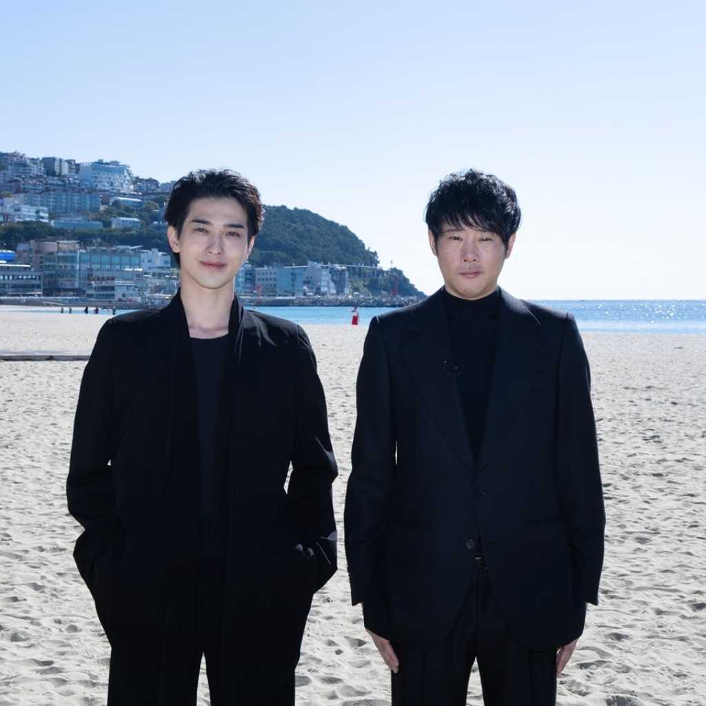 横浜流星、監督に怒られた裏話も明らかに!「釜山国際映画祭」舞台挨拶で3000人のファンと対面