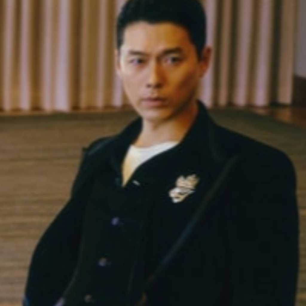 ヒョンビン＆チョン・ウソンら「メイド・イン・コリア」俳優7人が集結…グラビアで圧倒的なオーラ放つ