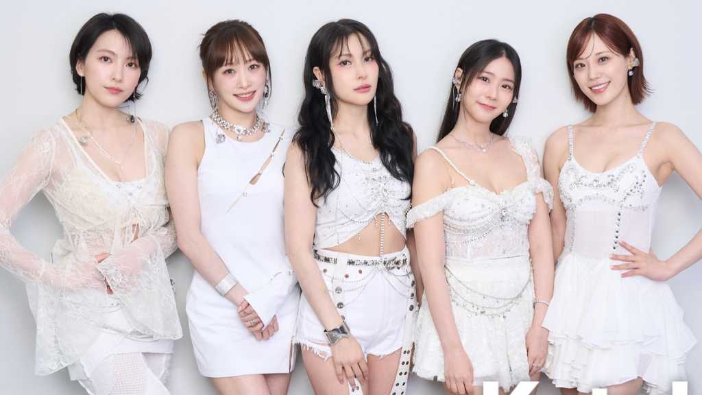 KARA、いちおしのパーティーソングとは！？「Kstyle PARTY」バクステ取材映像をYouTubeプレミア公開＜8月1日（金）20:00～＞