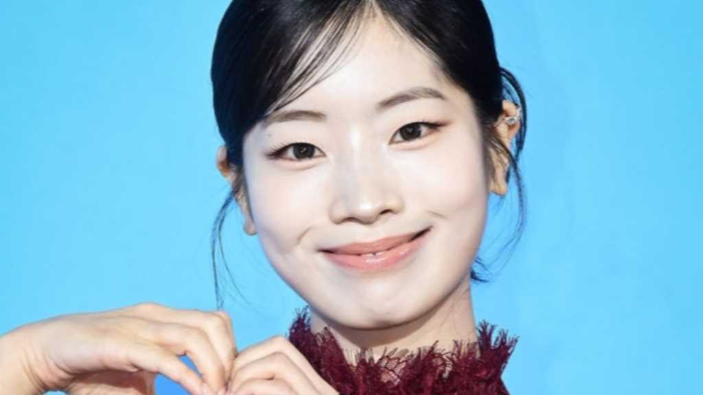 【PHOTO】TWICE ダヒョン&パク・ソダム&シム・ウンギョンら「第22回堤川国際音楽映画祭」レッドカーペットに登場