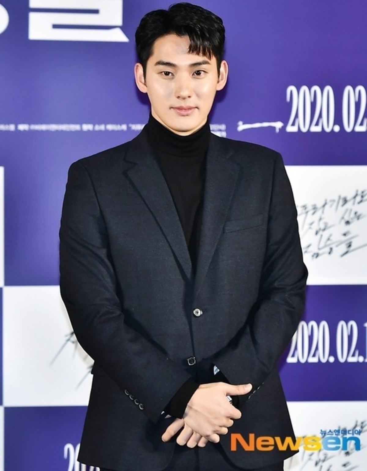 恋するアプリ 出演チョン ガラム 10月12日に現役で入隊 所属事務所がコメント Kstyle