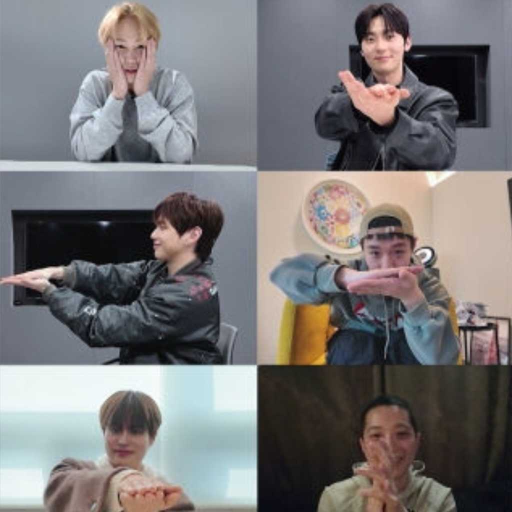 “再集結”Wanna One、リアリティ番組「WANNA ONE GO : Back to Base」4月28日に初公開が決定！（動画あり）