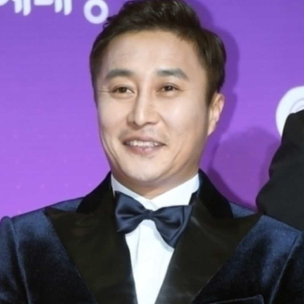 キム・ビョンマン、9月に挙式へ…お相手は一般人の会社員