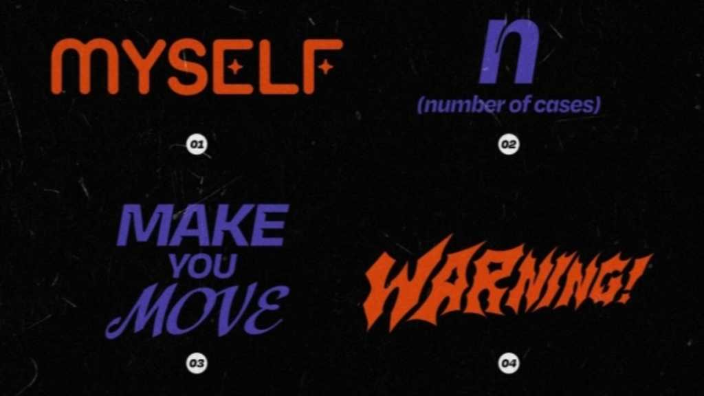 NouerA、2ndミニアルバム「n: number of cases」トラックリストを公開…タイトル曲は「n」