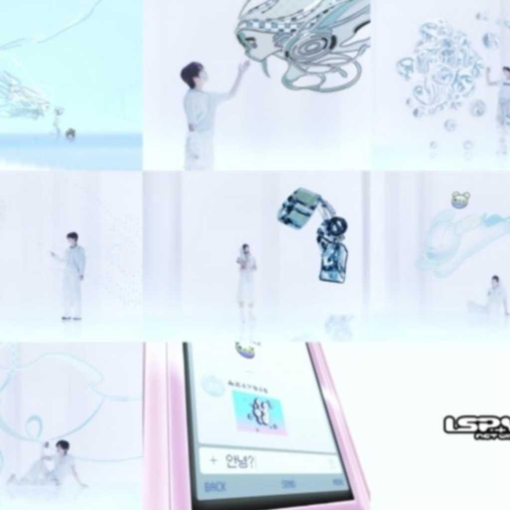 NCT WISH、4thミニアルバム「I SPY」を10月12日にリリース決定