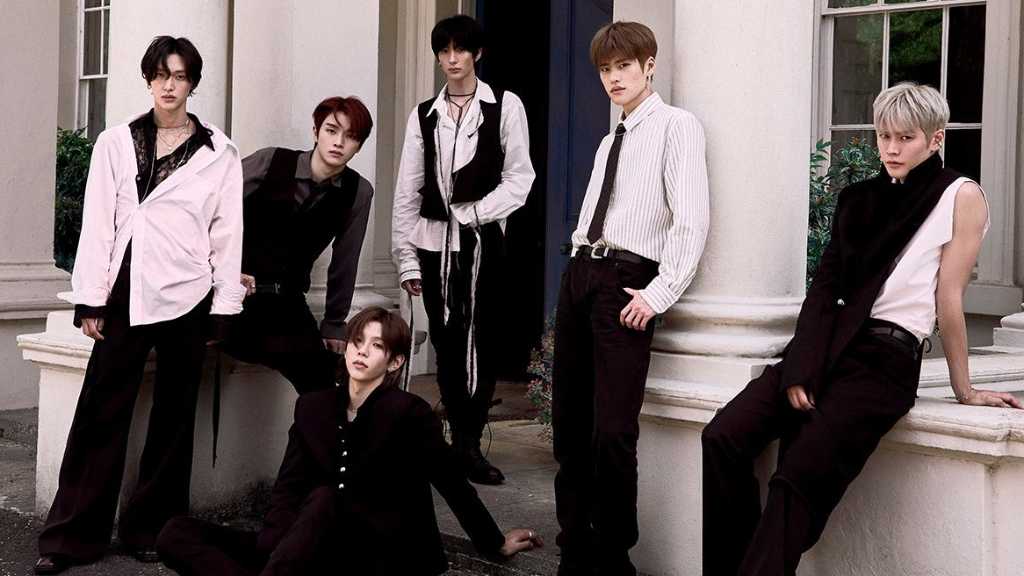 RIIZE、2度目となる日本ファンミーティングを開催決定！7月より福岡でスタート