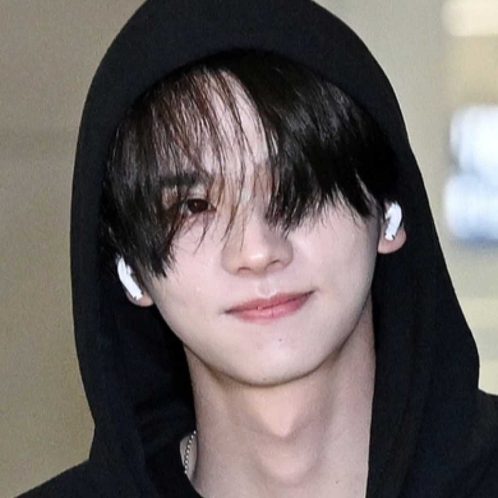 【PHOTO】TWS シンユ「Asia Artist Awards 2025」を終えて韓国に到着