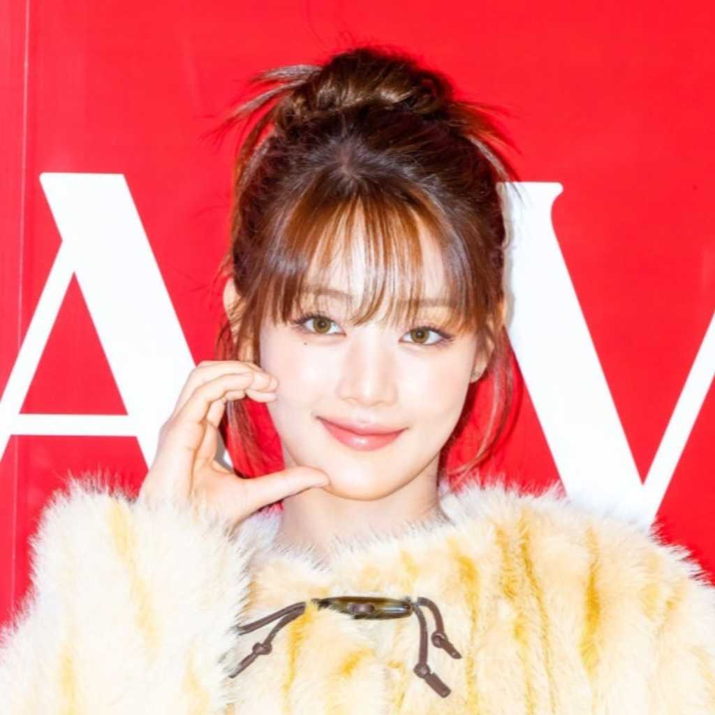 【PHOTO】i-dle ミンニ＆チャ・ジョンウォン、ファッションブランド「RAVE」のイベントに出席