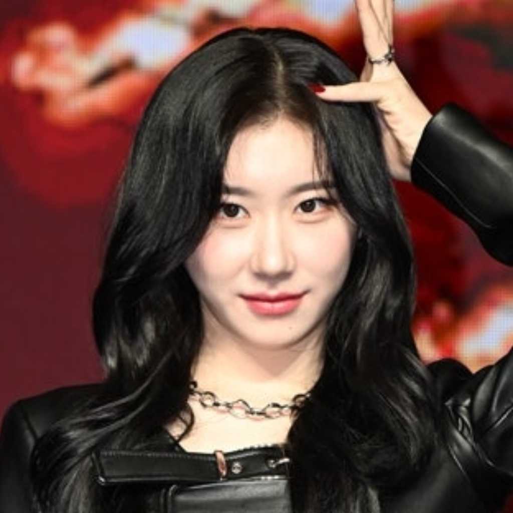 ITZY チェリョン、11月9日にソロデビュー決定!キュートな予告コンテンツも解禁