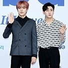 【PHOTO】MONSTA X「2018 SOBA」ブルーカーペットに登場