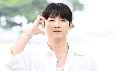 SF9ジュホLIVEで告白 ずーっと寄り添ってますファンタジーは