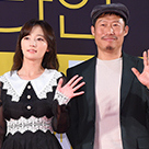 【PHOTO】ユ・ヘジン＆チョ・ジヌン＆イ・ソジンら、映画「完璧な他人」VIP試写会に出席