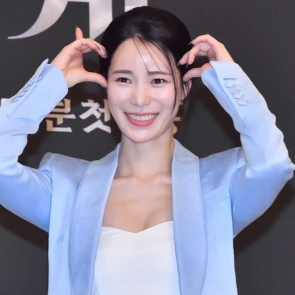 イム・ジヨン、主演ドラマ「素晴らしき新世界」が「21世紀の大君夫人」と同時間帯に放送も“すごく自信がある”