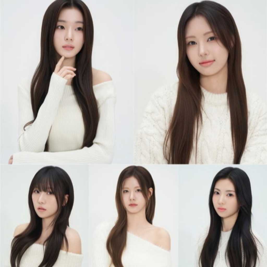 ifeye、4月15日に3rd EP「As if」をリリース決定！トラックリスト公開