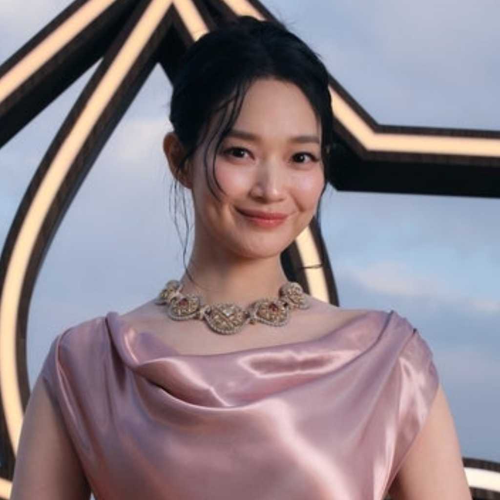 シン・ミナからKōki,まで！「ルイ・ヴィトン」新作ハイジュエリー・コレクション「Mythica」の発表イベントに参加