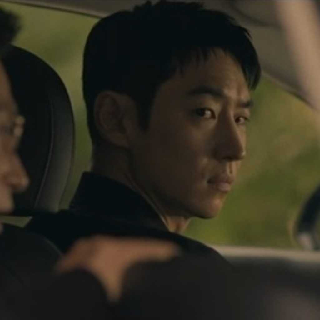 「復讐代行人3～模範タクシー～」イ・ジェフン、キム・ソンギュに不審を抱く【ネタバレあり】