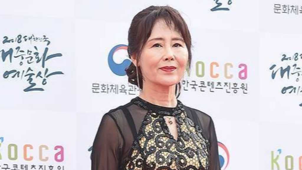 韓国版「クレヨンしんちゃん」みさえ役の声優カン・ヒソン、本日（7/4）死去…享年66歳