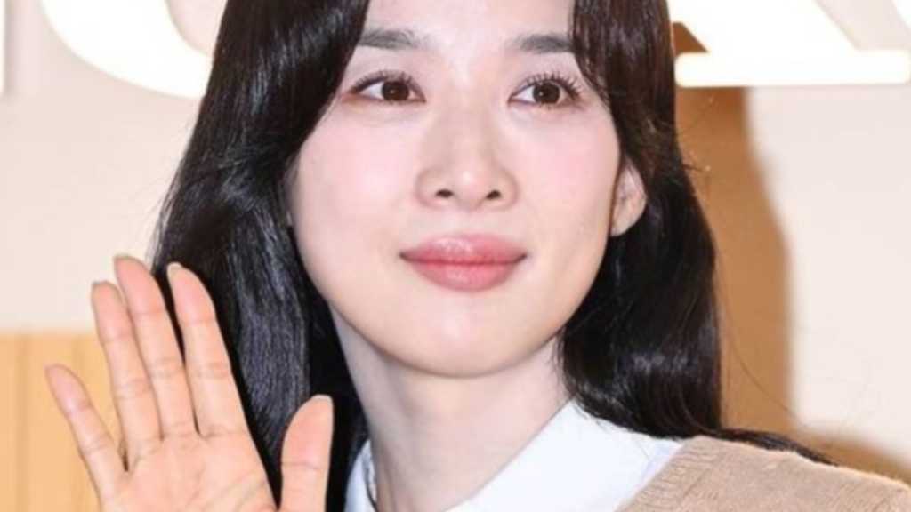イ・チョンア、交通事故に遭っていたことが明らかに…事務所がコメント「ドラマ降板について協議中」