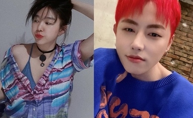 Block B ユグォン、10年の公開恋愛に終止符…元恋人チョン・ソネの投稿に「いいね」で反応