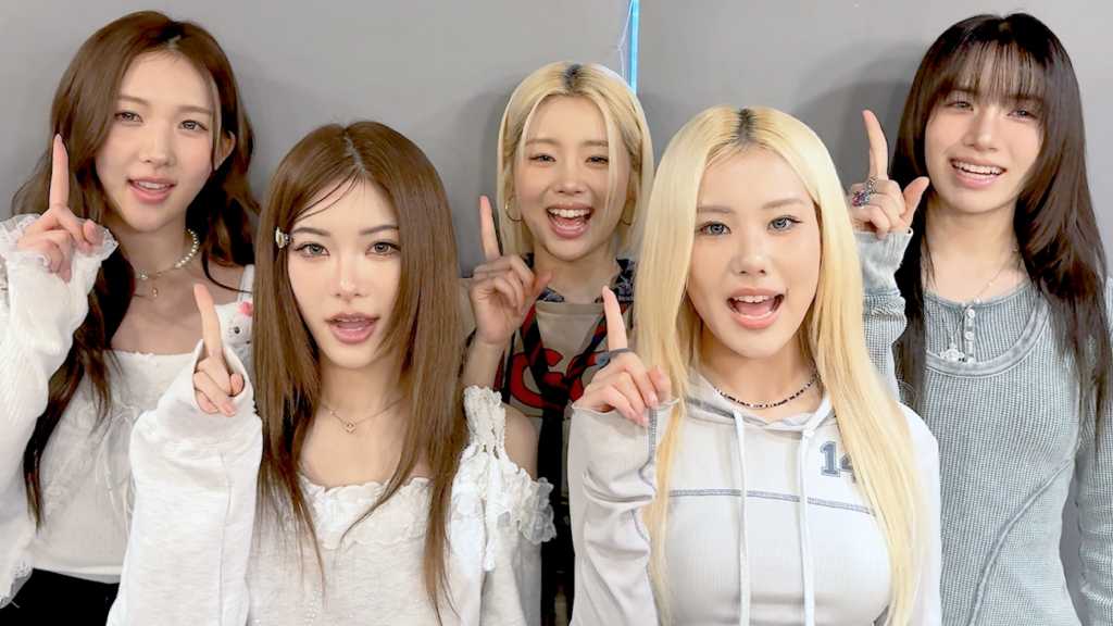 【Kstyle14周年】YOUNG POSSEからお祝いメッセージをいただきました！