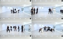 DKB、新曲「Sober」ダンス映像を公開…息ぴったりのパフォーマンス＆抜群のチームワーク