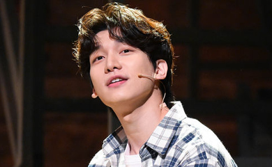 【PHOTO】VIXX ヒョギ＆イム・ガンソンら、ミュージカル「再び、動物園」のプレスコールに出席