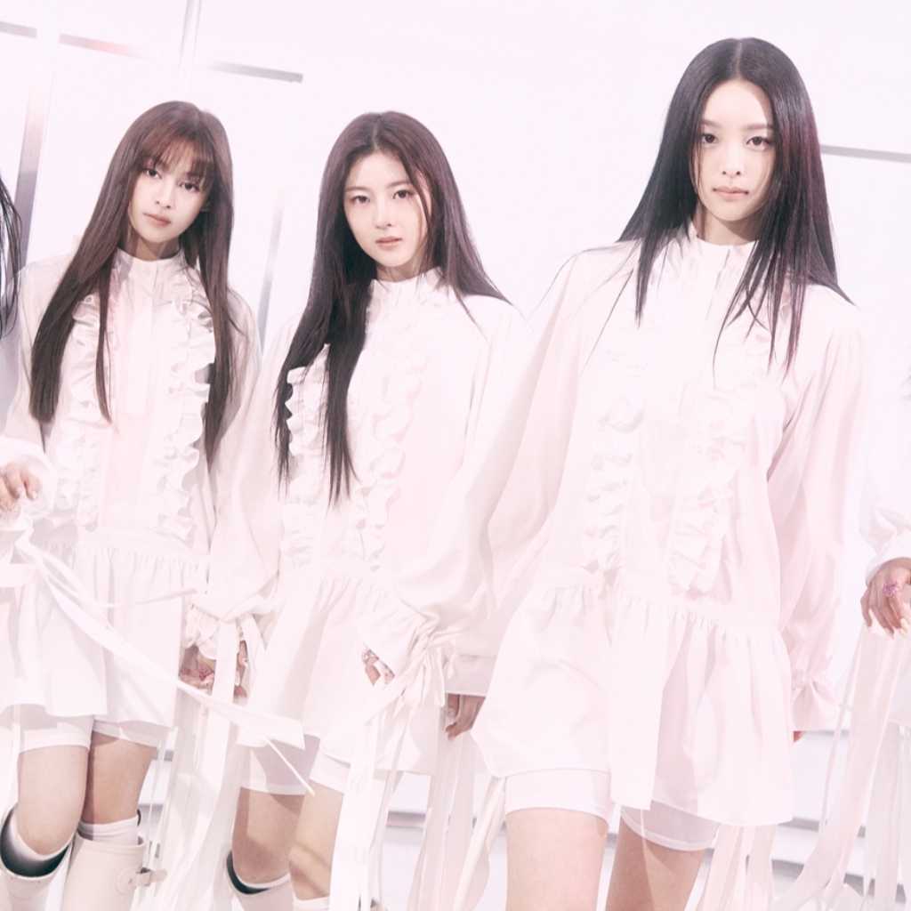 AtHeart、デビュー曲「Plot Twist」音源＆MV再生数が1500万回を突破