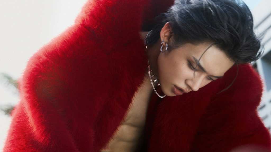 TOMORROW X TOGETHER ヨンジュン、待望の1stソロアルバムを発売「僕自身を最もよく表現した作品」