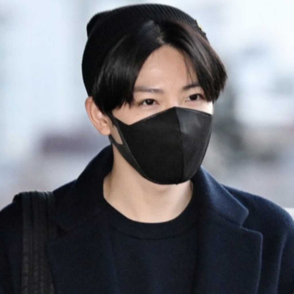 【PHOTO】TREASURE、ツアーのため日本へ出国（動画あり）