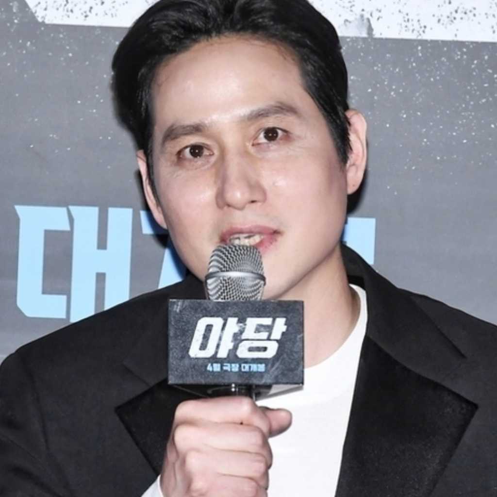 パク・ヘジュン、カン・ハヌル＆パク・ボゴムと相次いで共演「2人の恩恵を受けている」