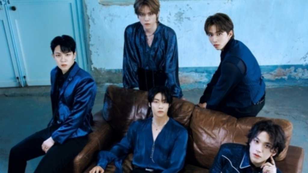 N․Flying、2ndフルアルバム「Everlasting」Lastバージョンのグループポスターを公開