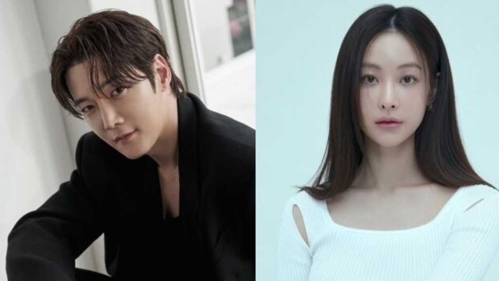 チェ・ジニョク＆オ・ヨンソ、新ドラマ「子供ができました」主演に抜擢！