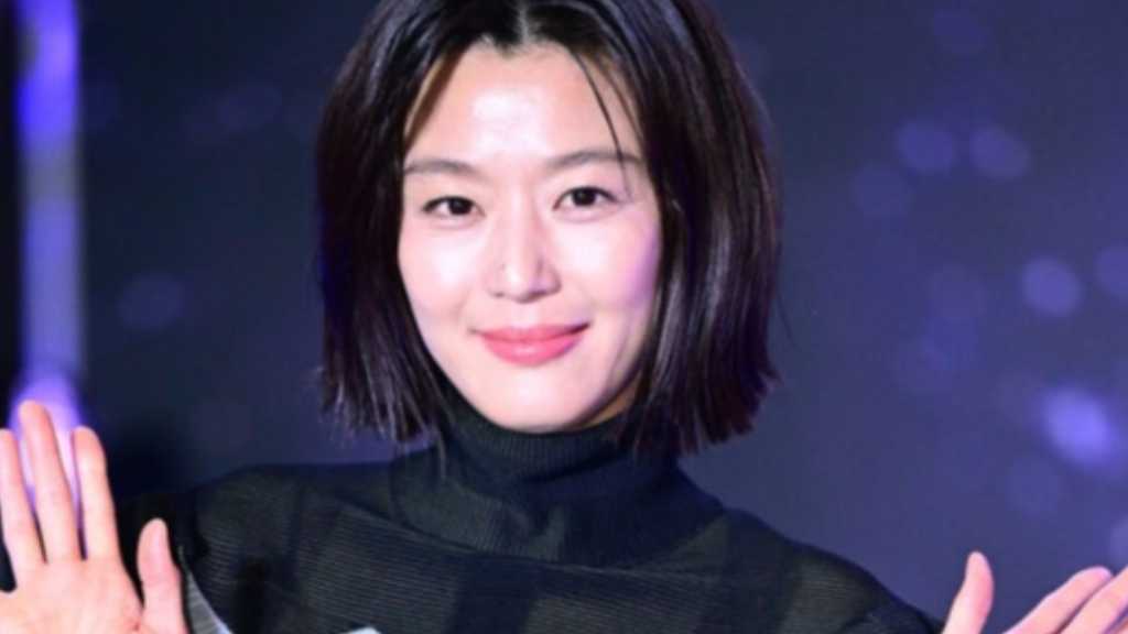 チョン・ジヒョン、新ドラマ「コリアンズ」出演ならず…次回作に高まる期待