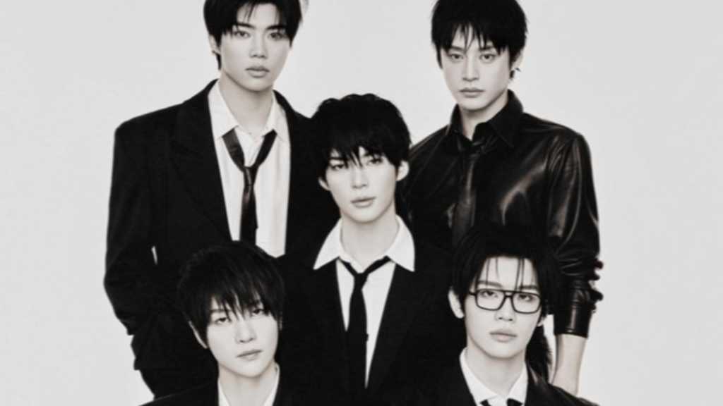 ZEROBASEONE、新たなプロフィール写真を公開！今後の展開に早くも期待