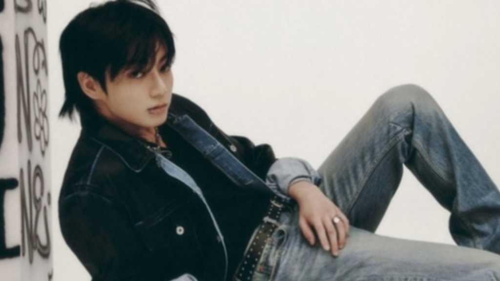 BTS ジョングク、K-POPソロアーティスト初の快挙!Spotifyで累積再生数が100億回を突破