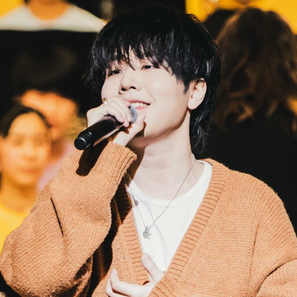 日韓ミックスシンガーソングライターのSG、花咲徳栄高校・吹奏楽部の定期演奏会にゲスト出演