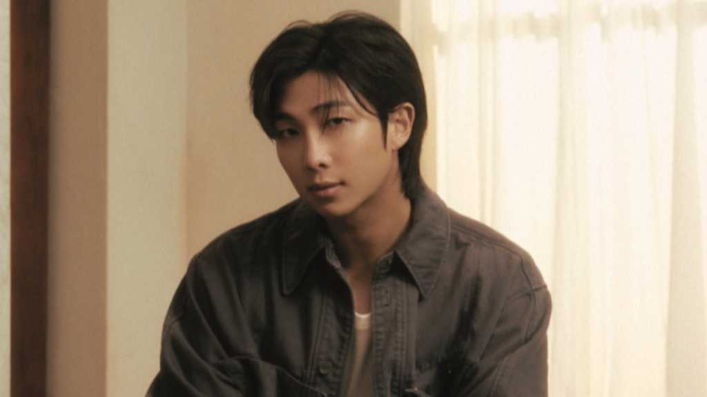 BTSのRM、サムスンアートTVの広報大使に任命！世界最大のアートフェアに参加へ