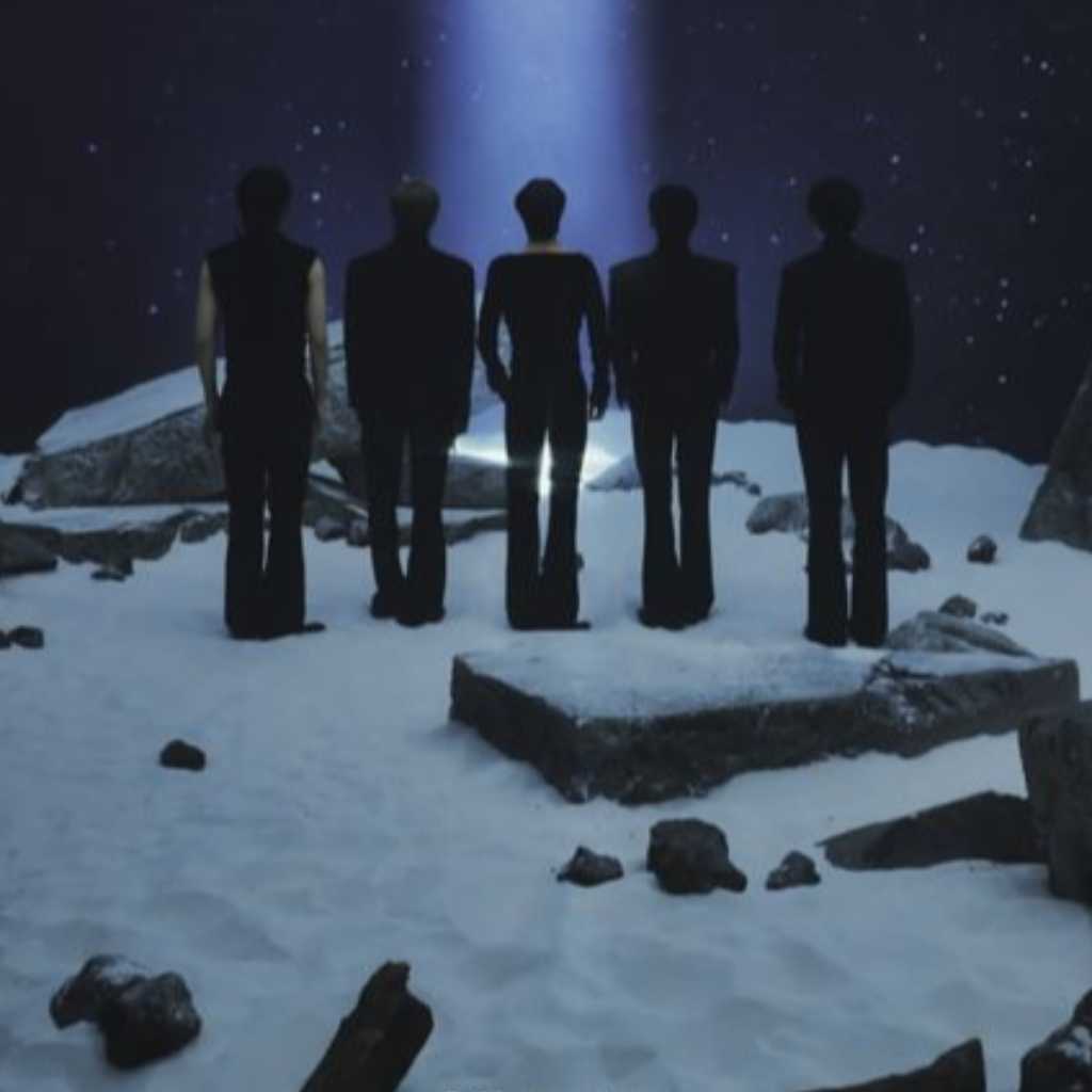 TOMORROW X TOGETHER、2026年1月よりアジアツアーが開催決定！