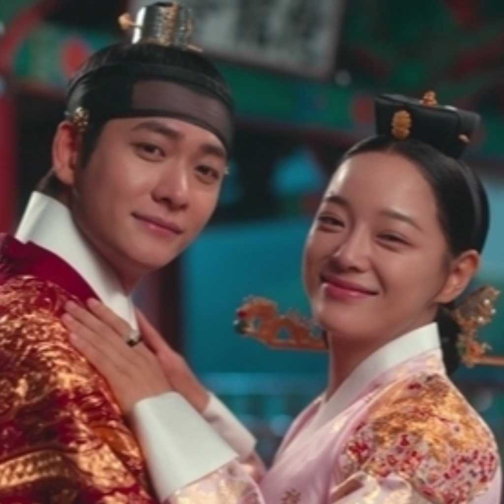 放送終了「この川には月が流れる」カン・テオ&キム・セジョン、2人の運命は?最高視聴率7․5%で有終の美【ネタバレあり】