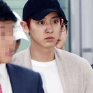 【PHOTO】EXO、中国でのファンミーティングを終えて帰国“光るビジュアル”