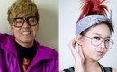 元FIESTARのCheska、GeeksのLil Boiとの熱愛を認める“友人の紹介で出会った”