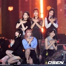 【PHOTO】GFRIEND「2018 DREAM CONCERT」でステージ披露