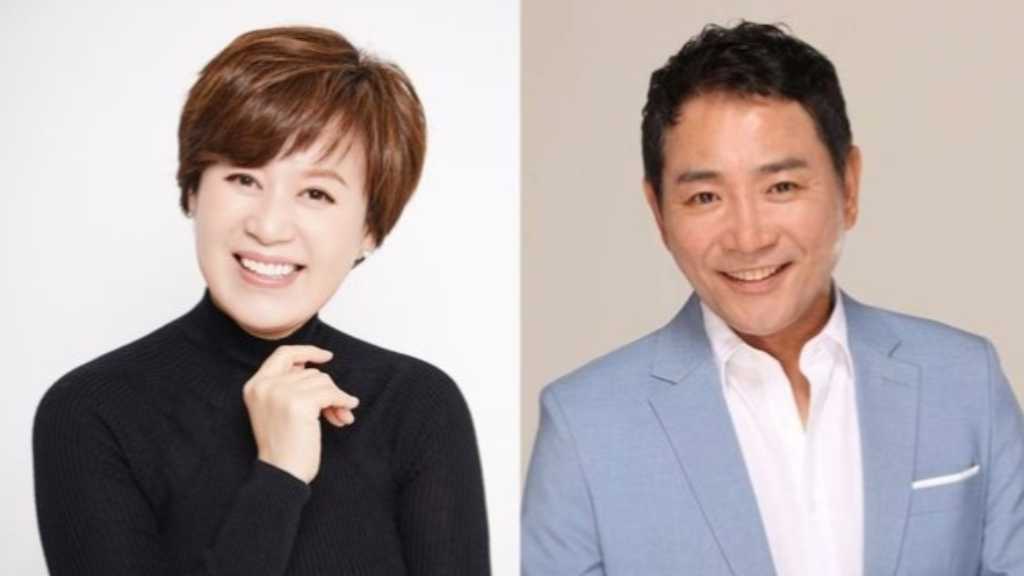 “乳がん闘病から復帰”パク・ミソン、新番組「他人の家の大切な家族」に夫イ・ボンウォンと出演