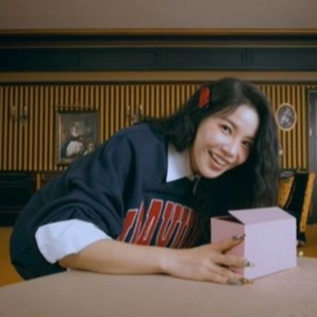MAMAMOO ソラ、2ndシングル「WANT」プレビュー第2弾を公開…愛らしい魅力をアピール