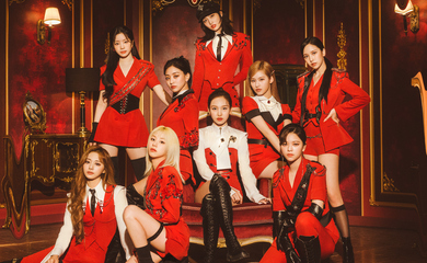 Twice 日本新曲 Perfect World Mv公開 自信に満ち溢れた強い女性を表現 Kstyle