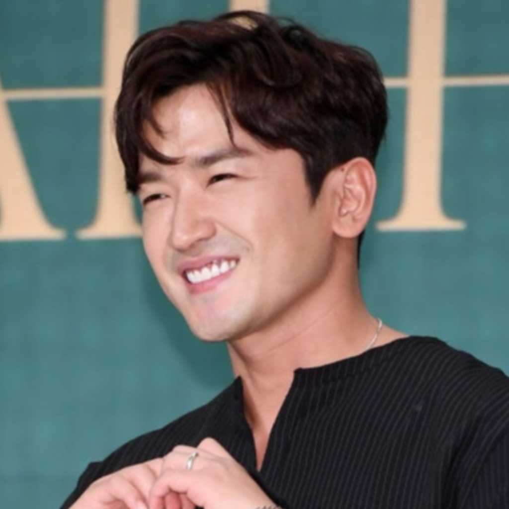 神話 ミヌ、結婚と同時に2児のパパに！お相手は在日韓国人のシングルマザーで妊娠中