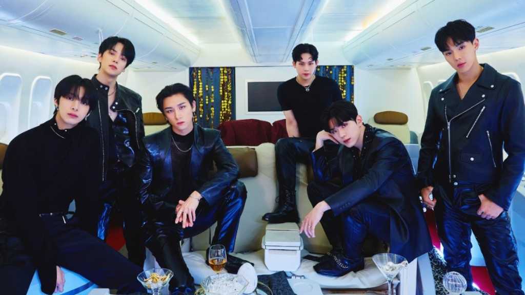 MONSTA X、久しぶりの完全体に期待！デビュー10周年記念日にデジタルアルバム発売決定